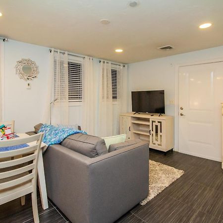 Renovated Studio, Steps To Mgh, Suffolk, Sleeps 4 ボストン エクステリア 写真